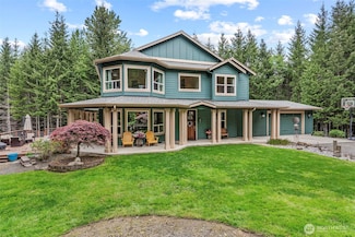 418 Shy Bear Rd, Toutle, WA 98649