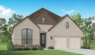 Plan 564, Prosper, TX 75078