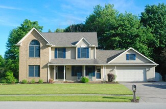 5319 Jason Dr, Erie, PA 16506