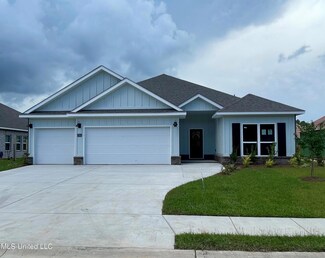 13444 Crane Dr, Latimer, MS 39565