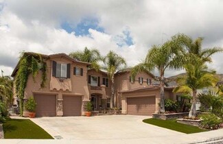 29051 Bouquet Canyon Rd, Silverado, CA 92676
