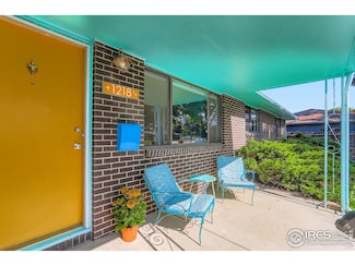 1218 Sunset St, Longmont, CO 80501
