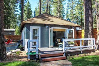 8095 & 8099 Rainbow Ave, Kings Beach, CA 96143