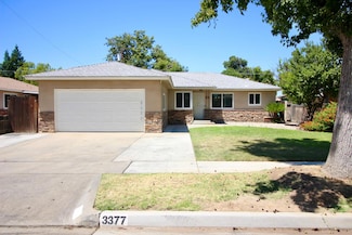 3377 E Richert Ave, Fresno, CA 93726