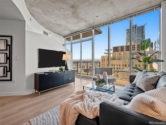 891 14th St Unit 2203, Denver, CO 80202