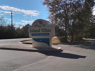 650 W Pope Rd Unit 244, Saint Augustine, FL 32080