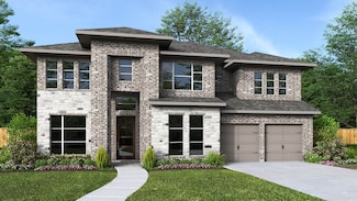 1416 Swayze St, Magnolia, TX 77354