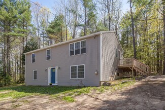 257 Thompson Rd, Arundel, ME 04046