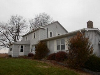 6223 N County Road 550 W, Royal Center, IN 46978