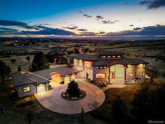 10177 Rancho Montecito Dr, Parker, CO 80138