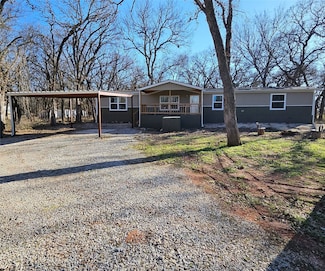 2209 County Road 1480, Chico, TX 76431