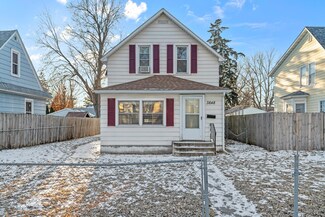 3848 Minnehaha Ave, Minneapolis, MN 55406