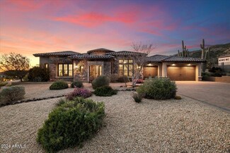 8856 E Rosedale Cir, Mesa, AZ 85207