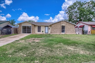 205 Nell Deane Blvd, Schertz, TX 78154