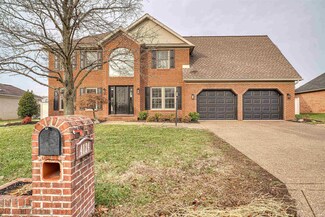 4124 Huntington Place, Evansville, IN 47725