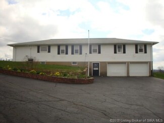 4305 W Walnut Ridge Rd, Salem, IN 47167