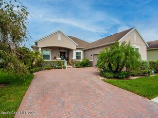 7564 S Village Square, Vero Beach, FL 32966