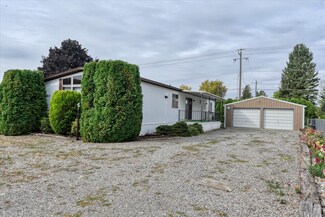 2615 N Drummond Rd, Spokane Valley, WA 99027