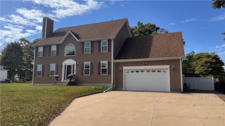 6 Utter St, North Providence, RI 02904