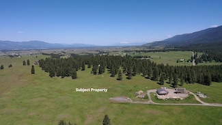 Nhn Via Cielo Lindo Rd, Eureka, MT 59917