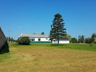 1149 N State St, Saint Ignace, MI 49781