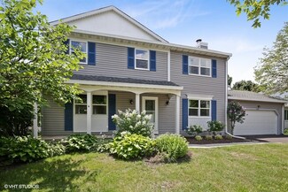 1328 Auburn Ave, Naperville, IL 60565