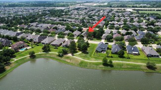 16619 Shimmering Lake Dr, Cypress, TX 77433