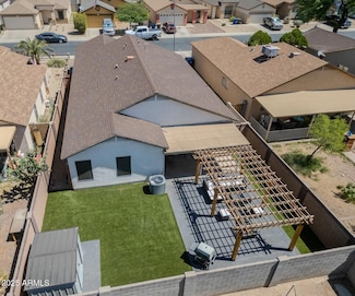 11601 W Bloomfield Rd, El Mirage, AZ 85335