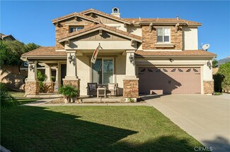 5938 Pellburne Way, Rancho Cucamonga, CA 91739