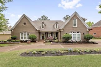2177 Gallina Cir, Collierville, TN 38017