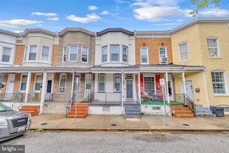 1217 Cleveland St, Baltimore, MD 21230