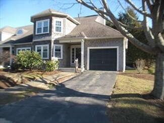 43 Country Way Unit 43, South Dartmouth, MA 02748