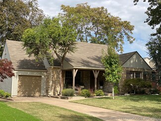2435 E 19th St, Tulsa, OK 74104