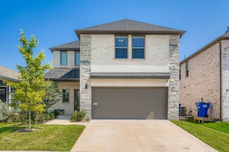 3513 Chambers Dr, Farmersville, TX 75442