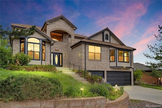 5569 Willow Springs Dr, Morrison, CO 80465
