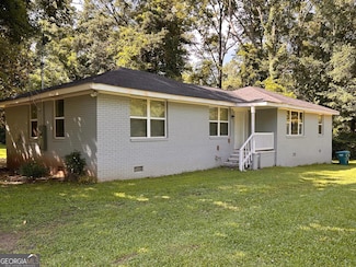47 Elm St, Hampton, GA 30228