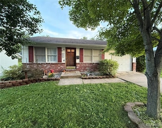 624 W 7th St, Washington, MO 63090