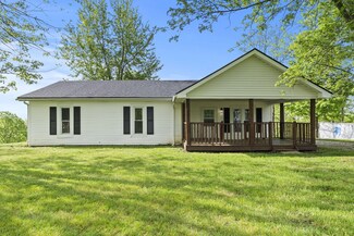 3508 1032 Hwy, Berry, KY 41003