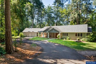 32714 Peoria Rd SW, Albany, OR 97321