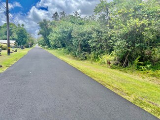 0 N Kala St Unit 715135, Pahoa, HI 96778