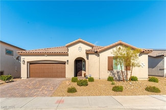 6225 Gambetta St, Las Vegas, NV 89115