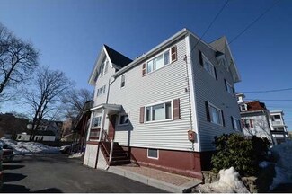 14 Rockland Ave Unit 2, Malden, MA 02148
