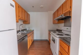 5 Pine St Unit D, Boston, MA 02111
