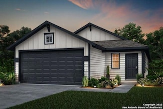 6258 Silver Pegasus, San Antonio, TX 78218
