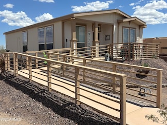 31217 N 222nd Ave, Wittmann, AZ 85361