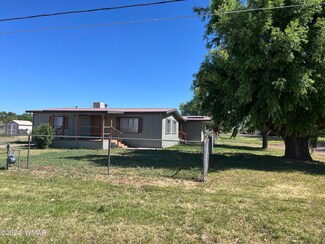 129 N 200 St E, Taylor, AZ 85939