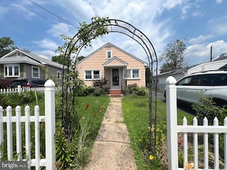 2305 Columbia Ave, Ewing, NJ 08638