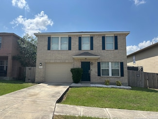 6314 Fence Crossing, San Antonio, TX 78244