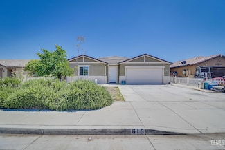 615 Welch Ave, Bakersfield, CA 93307