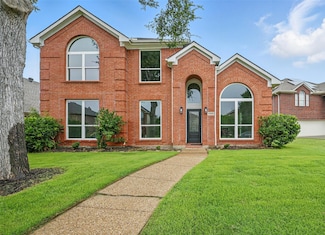 4309 Cutter Springs Ct, Plano, TX 75024